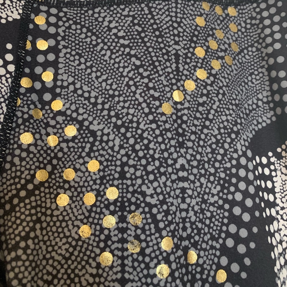 Fun Fabletics Capris - Picture 3 of 4